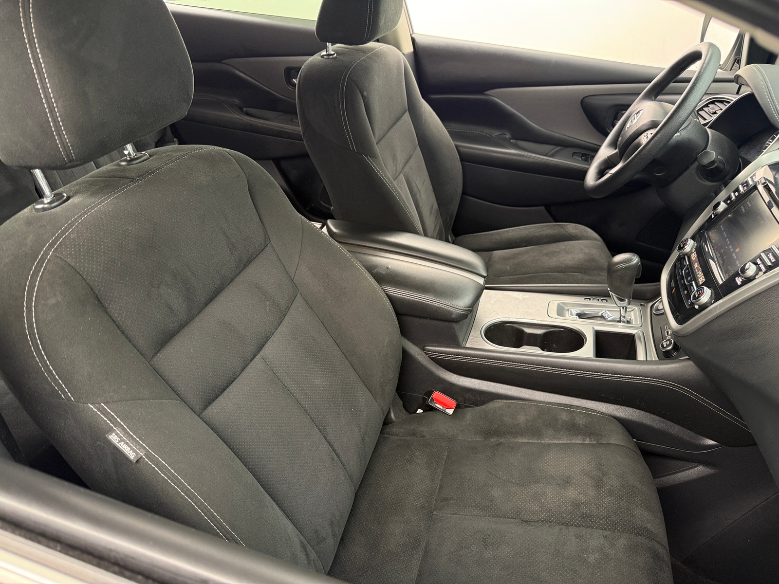 Thumbnail: 2020 Nissan Murano - 2