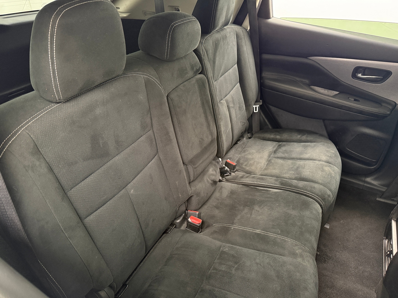 Thumbnail: 2020 Nissan Murano - 6