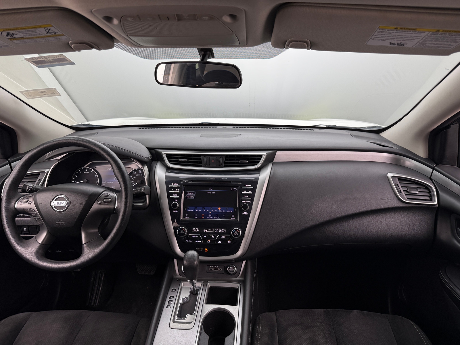 Thumbnail: 2020 Nissan Murano - 3