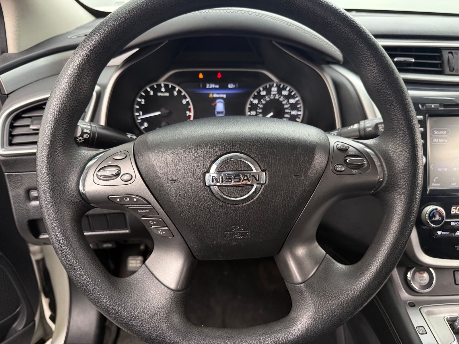 Thumbnail: 2020 Nissan Murano - 5