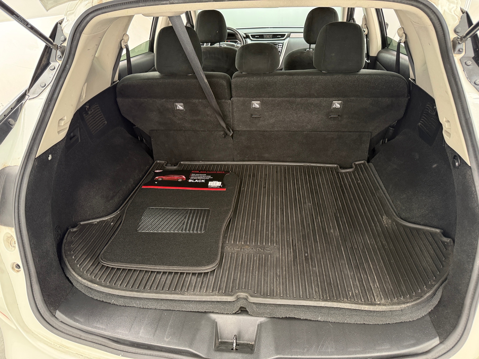 Thumbnail: 2020 Nissan Murano - 7