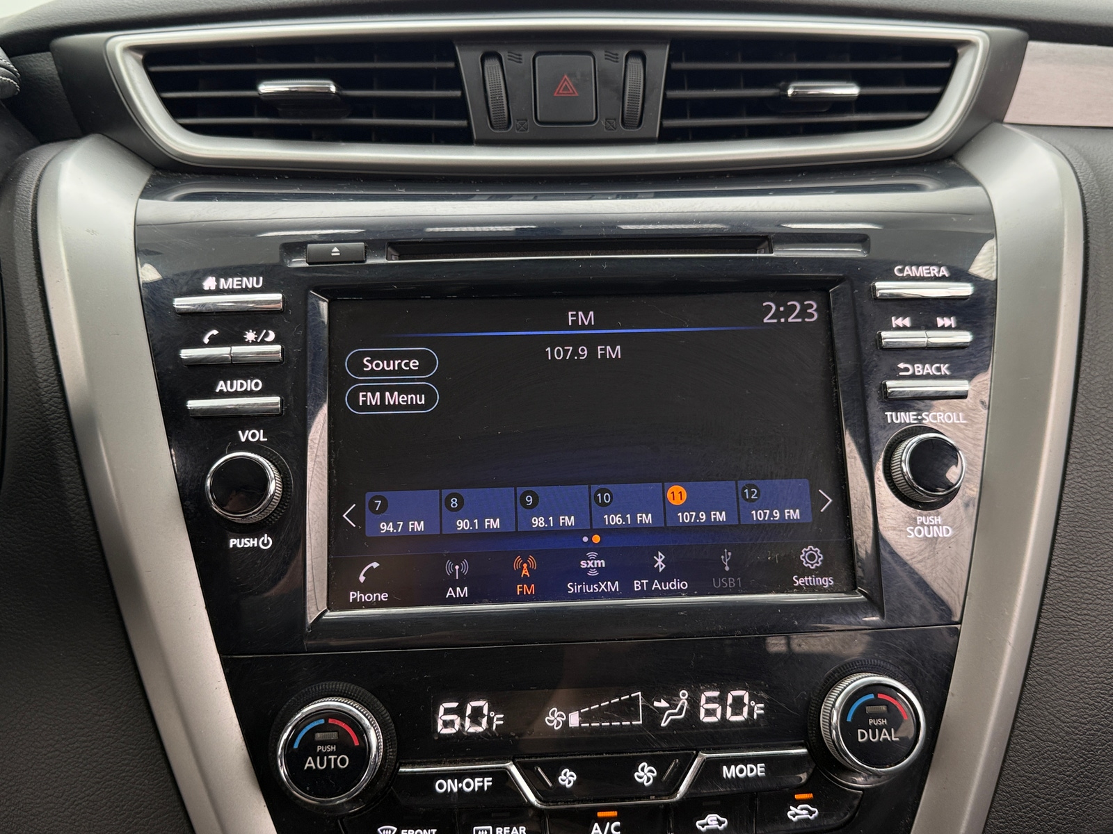 Thumbnail: 2020 Nissan Murano - 4