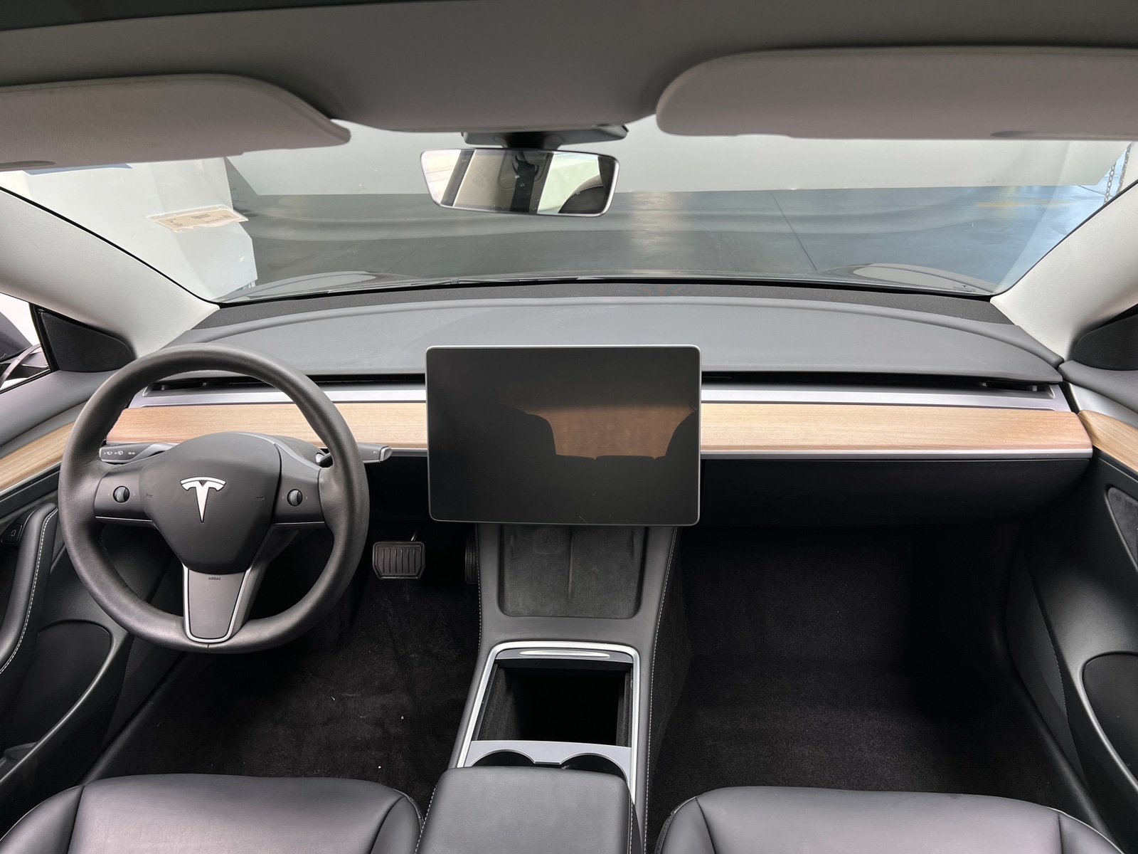 Thumbnail: 2022 Tesla Model 3 - 2