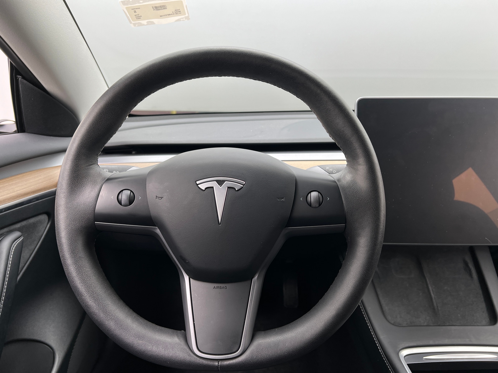 Thumbnail: 2022 Tesla Model 3 - 4