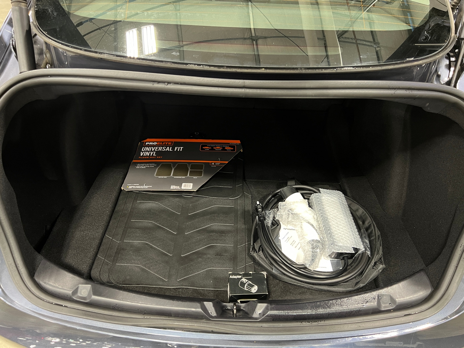 Thumbnail: 2022 Tesla Model 3 - 6