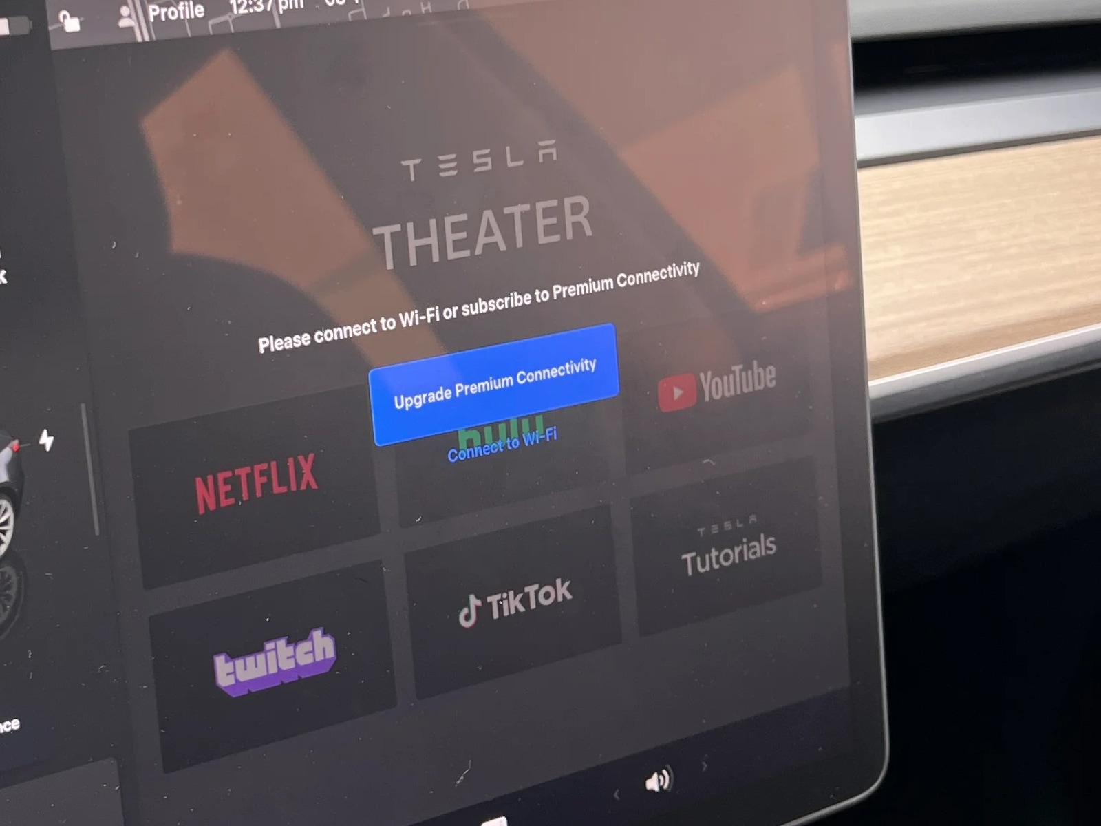 Thumbnail: 2022 Tesla Model 3 - 3