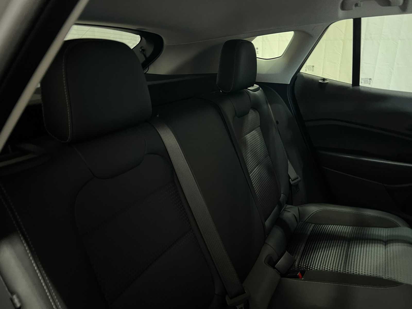 Thumbnail: 2025 Chevrolet Trax - 6