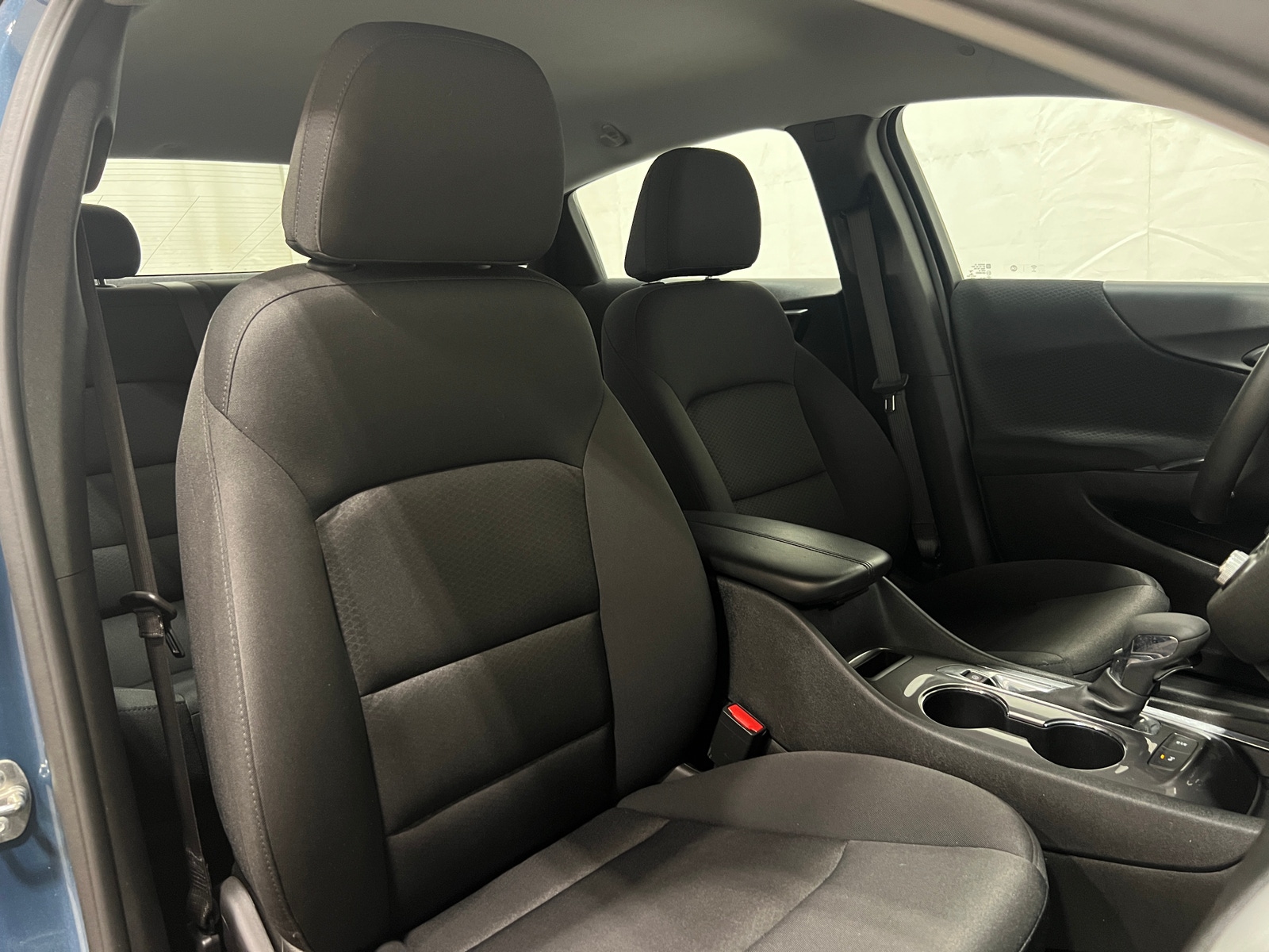 Thumbnail: 2024 Chevrolet Malibu - 2