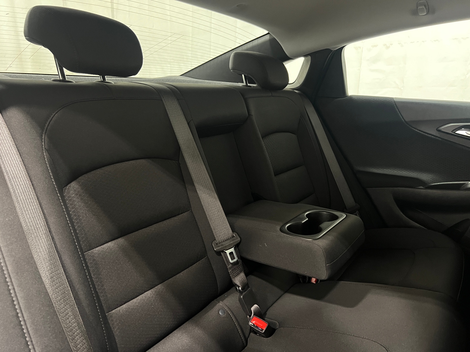 Thumbnail: 2024 Chevrolet Malibu - 6