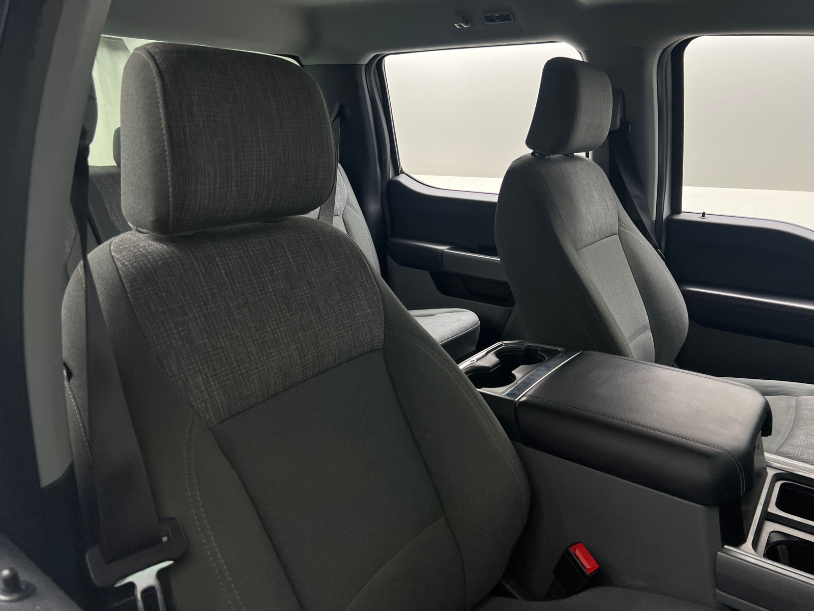 Thumbnail: 2025 Ford Econoline - 2