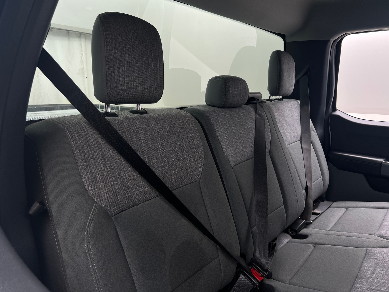 Thumbnail: 2025 Ford Econoline - 6