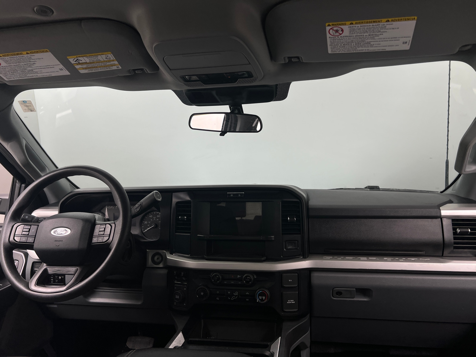 Thumbnail: 2025 Ford Econoline - 3