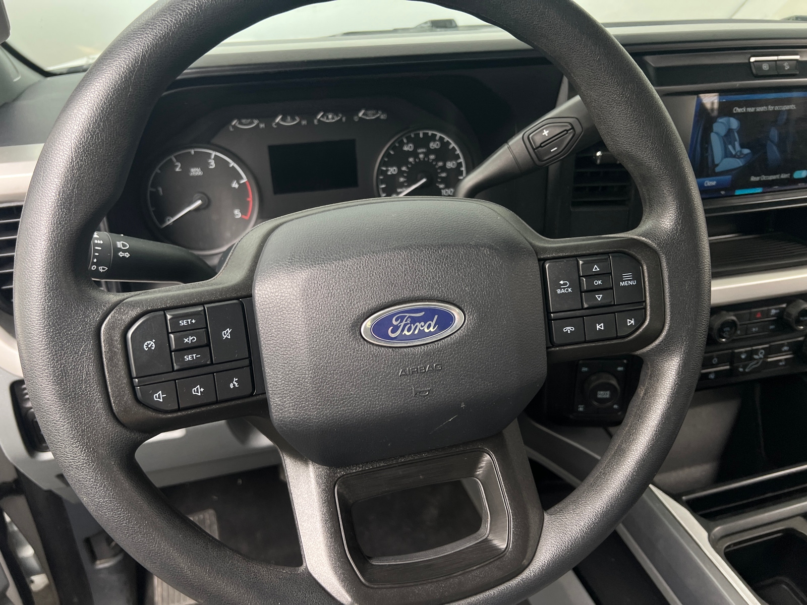 Thumbnail: 2025 Ford Econoline - 5