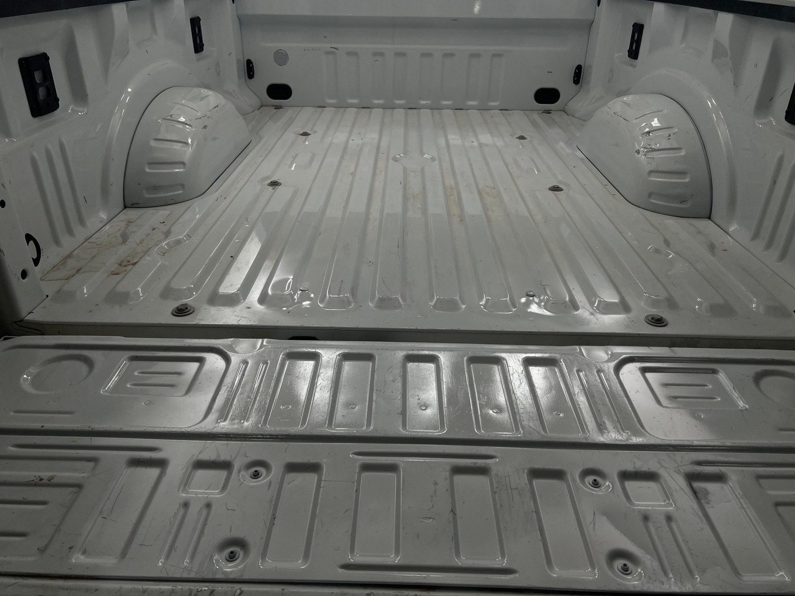 Thumbnail: 2025 Ford Econoline - 7