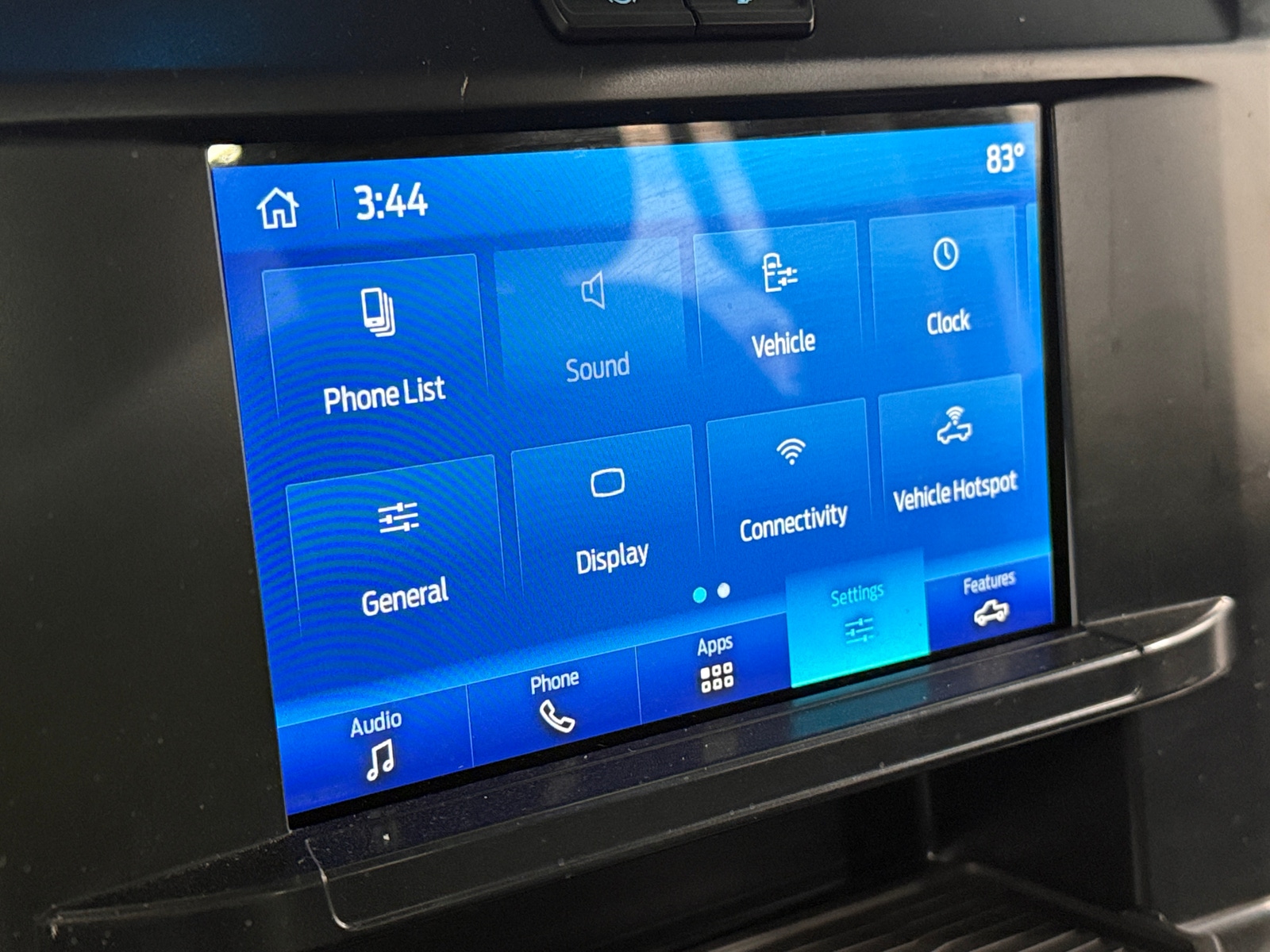 Thumbnail: 2025 Ford Econoline - 4