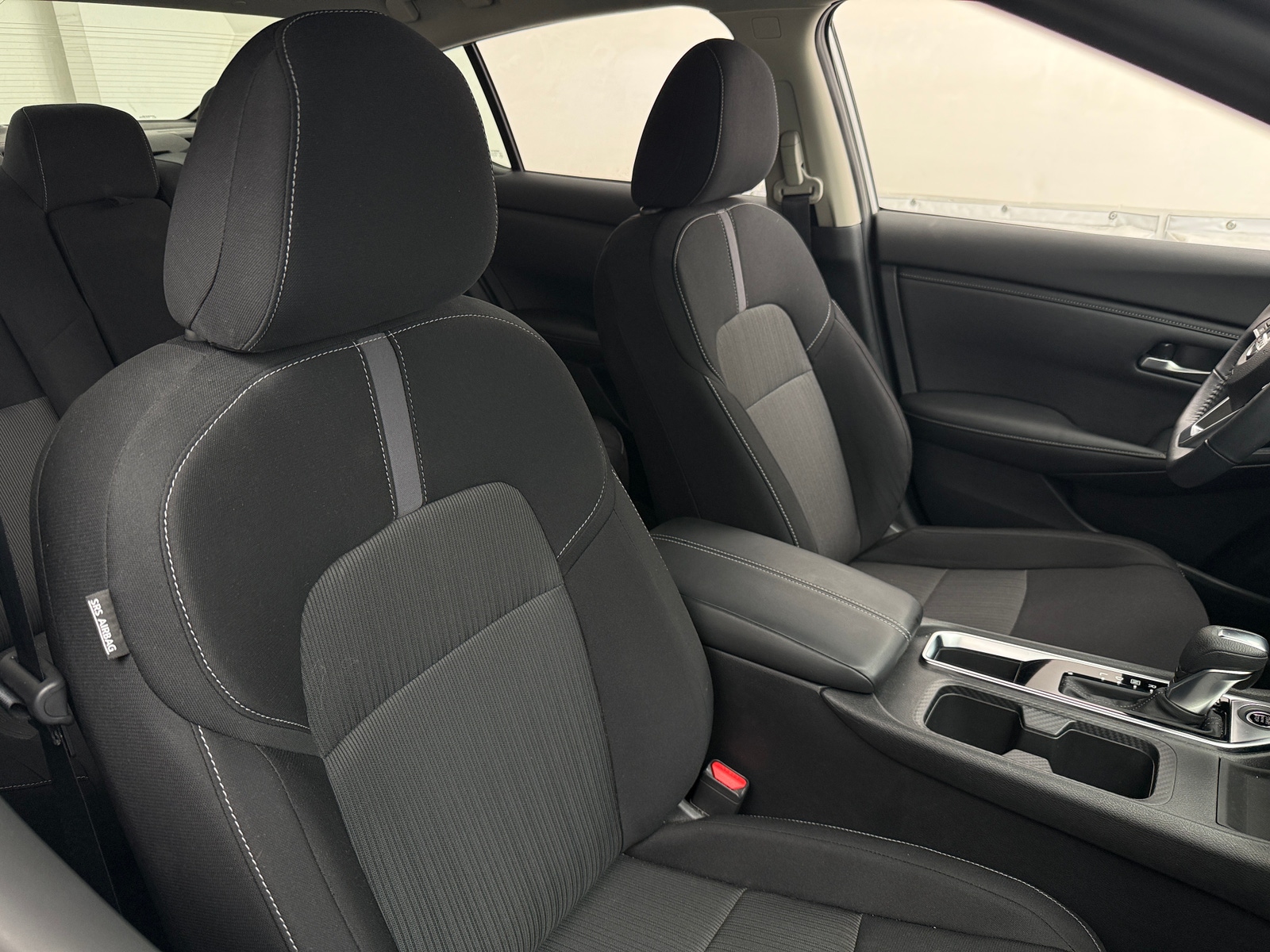 Thumbnail: 2020 Nissan Sentra - 2