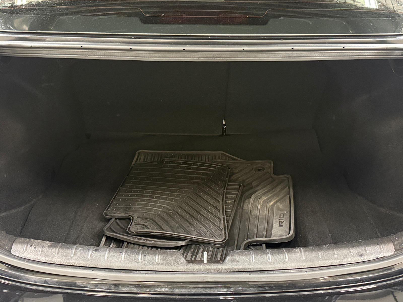 Thumbnail: 2023 Kia Rio - 7