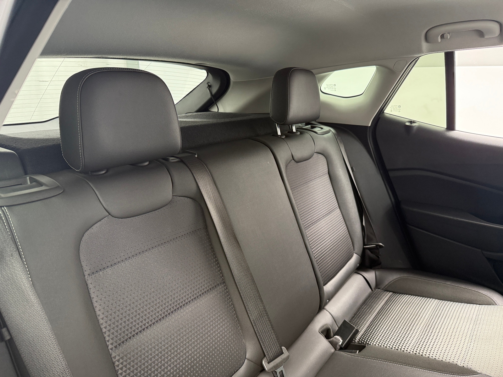 Thumbnail: 2025 Chevrolet Trax - 6