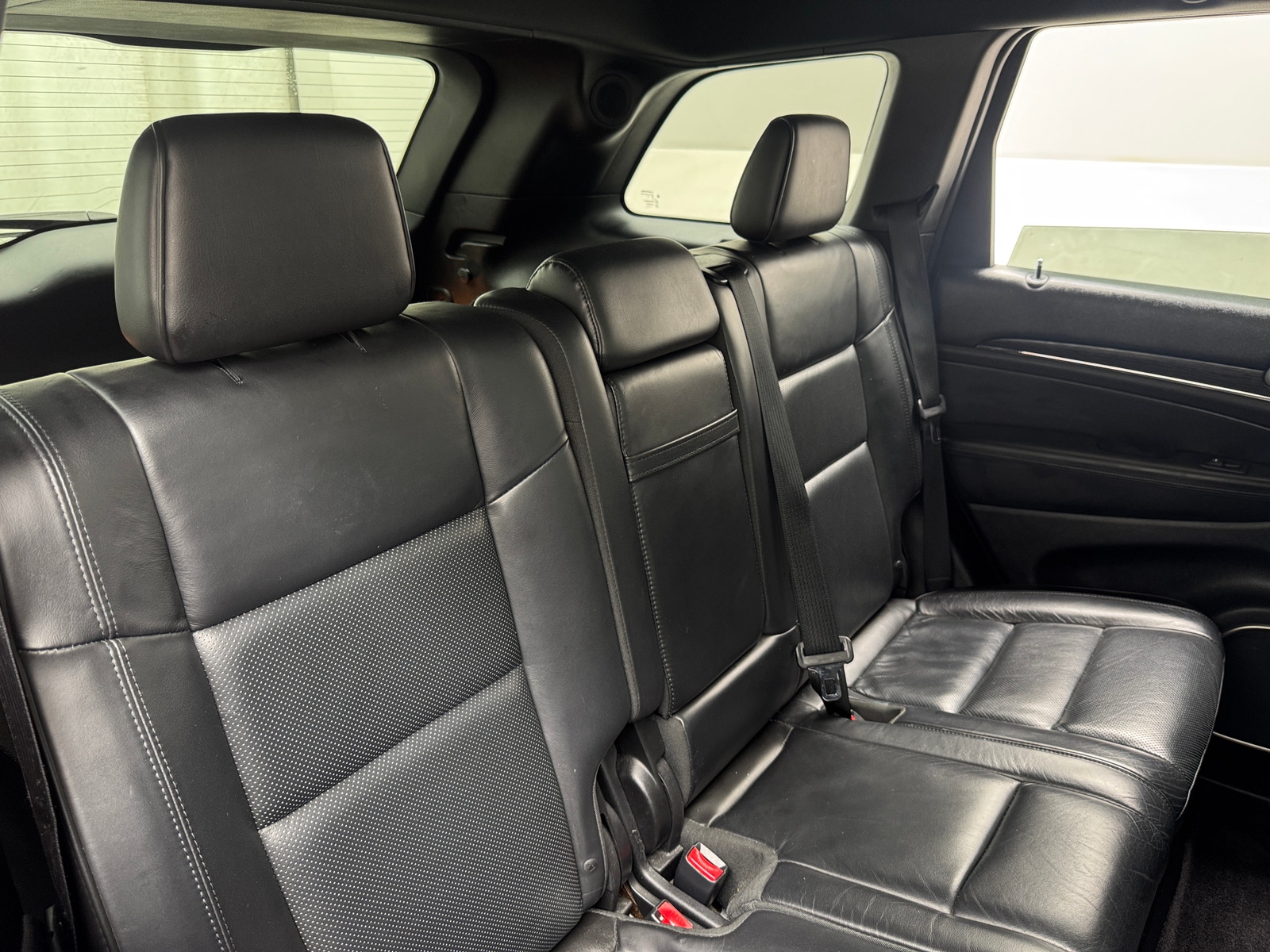 Thumbnail: 2018 Jeep Grand Cherokee - 5