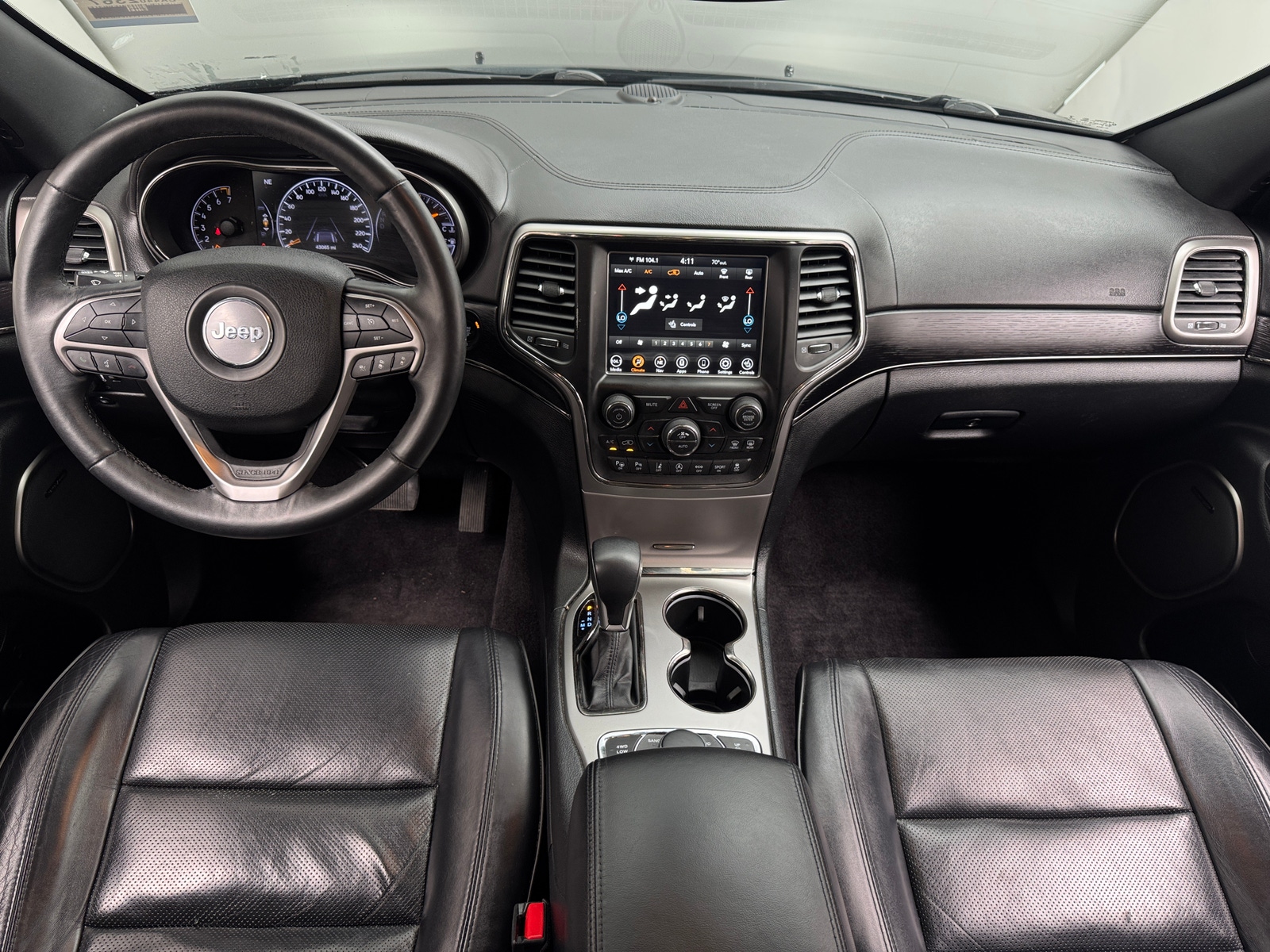 Thumbnail: 2018 Jeep Grand Cherokee - 2