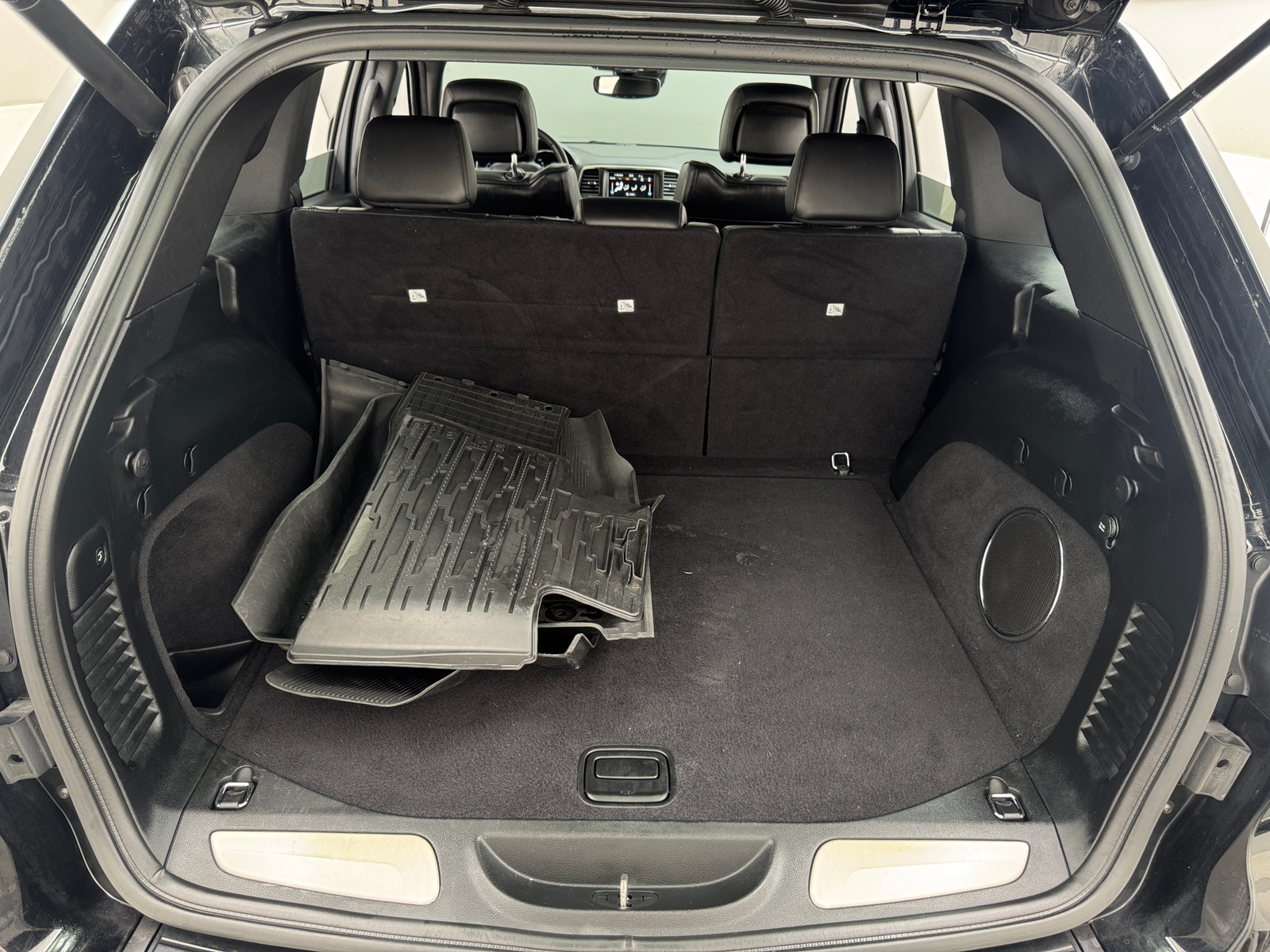 Thumbnail: 2018 Jeep Grand Cherokee - 6