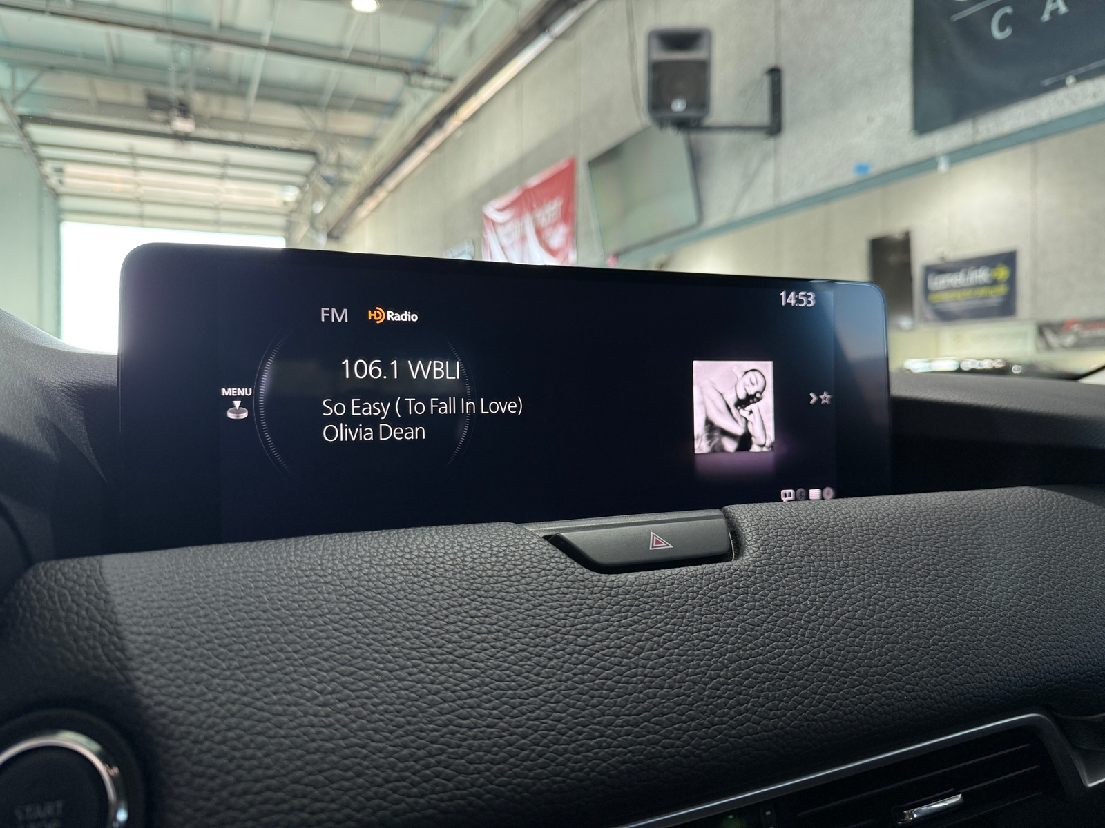 Thumbnail: 2025 Mazda CX-70 - 4