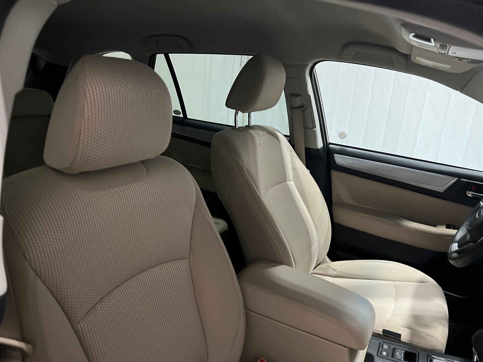 Thumbnail: 2018 Subaru Outback - 2