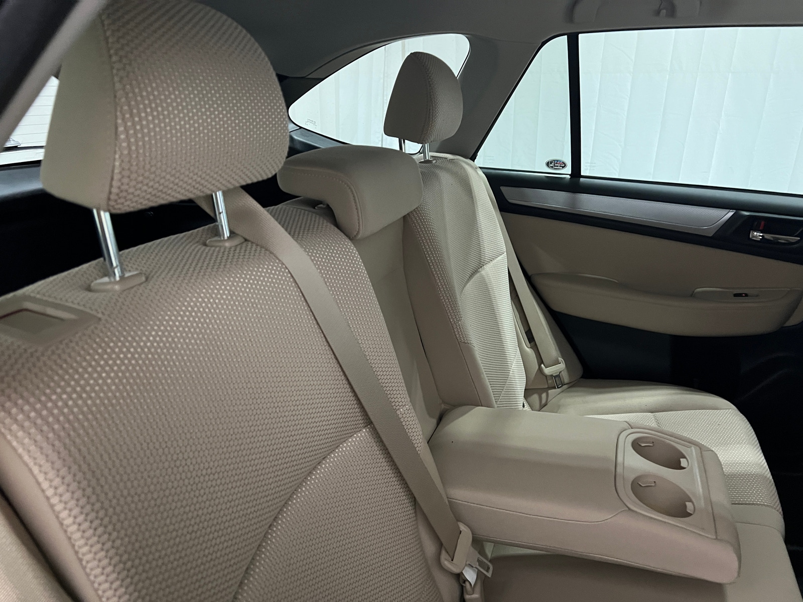 Thumbnail: 2018 Subaru Outback - 6