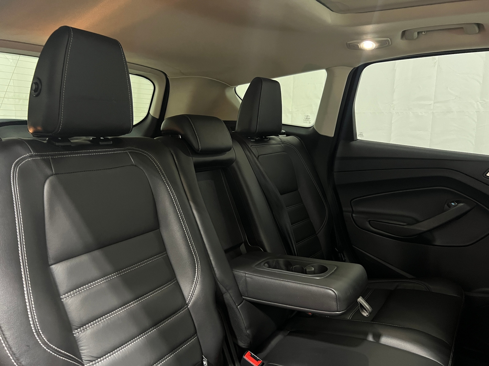 Thumbnail: 2017 Ford Escape - 5