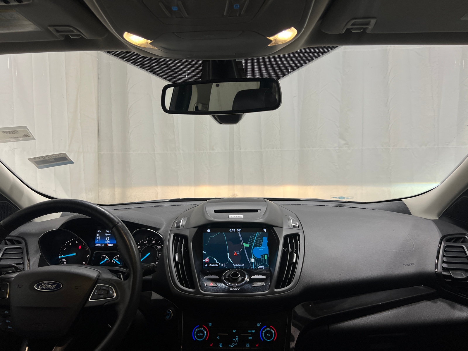 Thumbnail: 2017 Ford Escape - 2