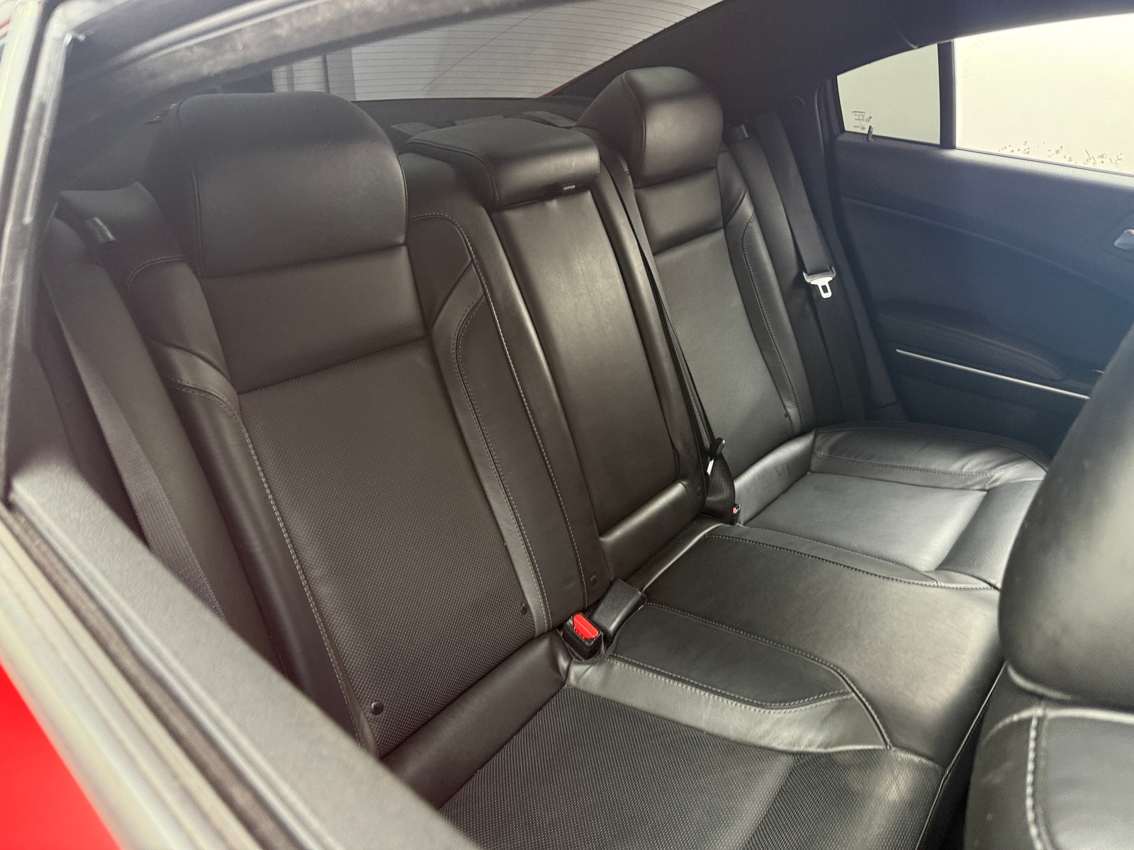 Thumbnail: 2021 Dodge Charger - 6