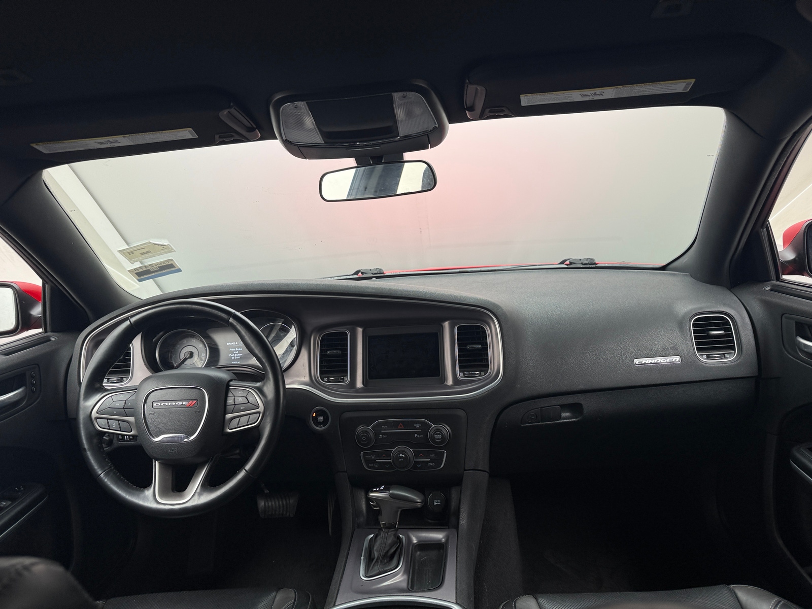 Thumbnail: 2021 Dodge Charger - 3