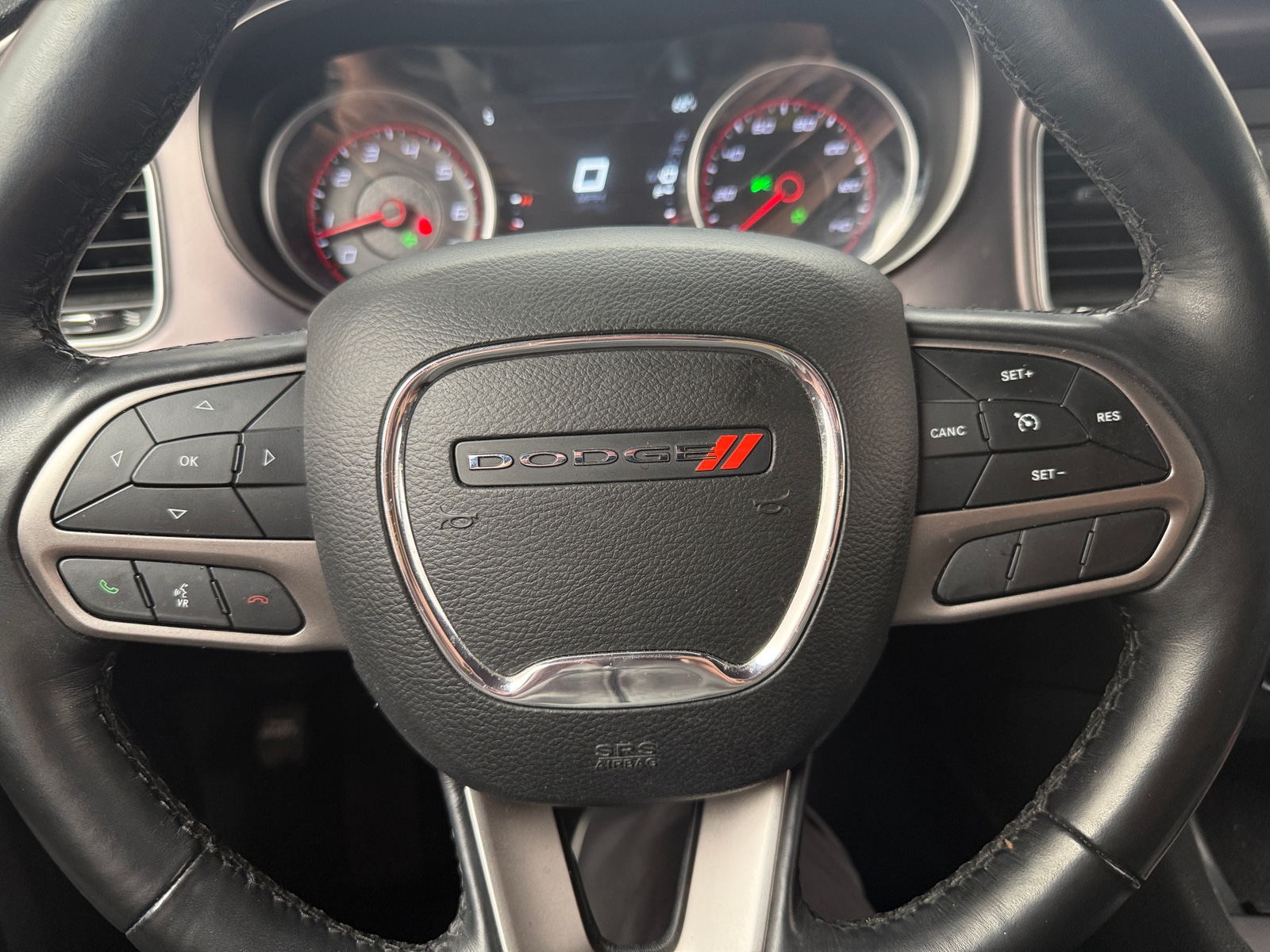 Thumbnail: 2021 Dodge Charger - 5