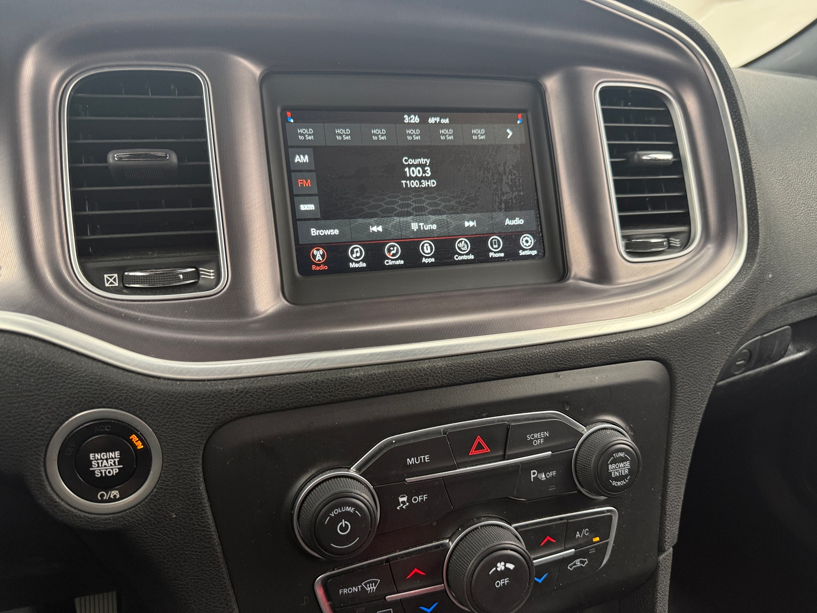 Thumbnail: 2021 Dodge Charger - 4