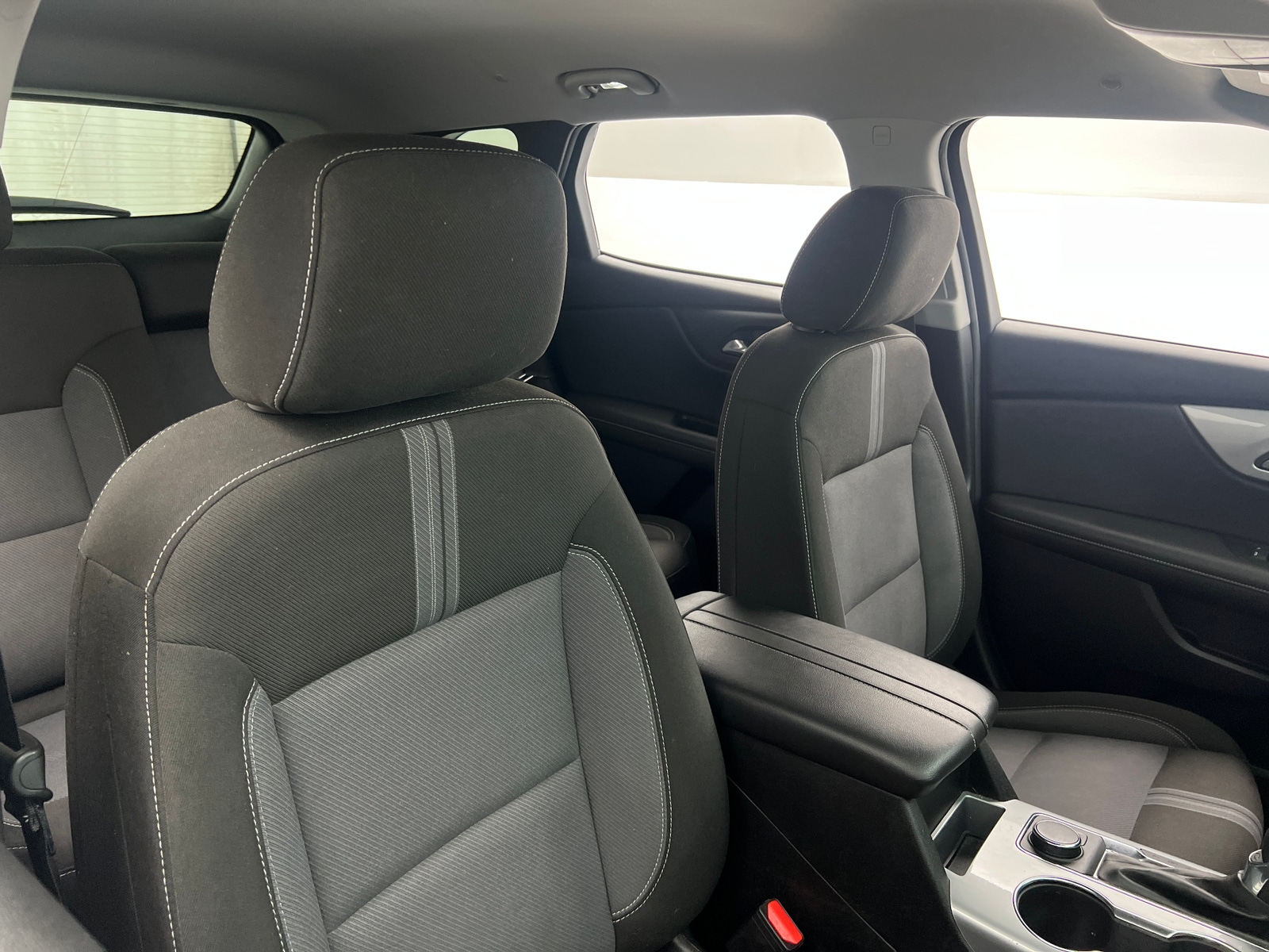 Thumbnail: 2023 Chevrolet Blazer - 2