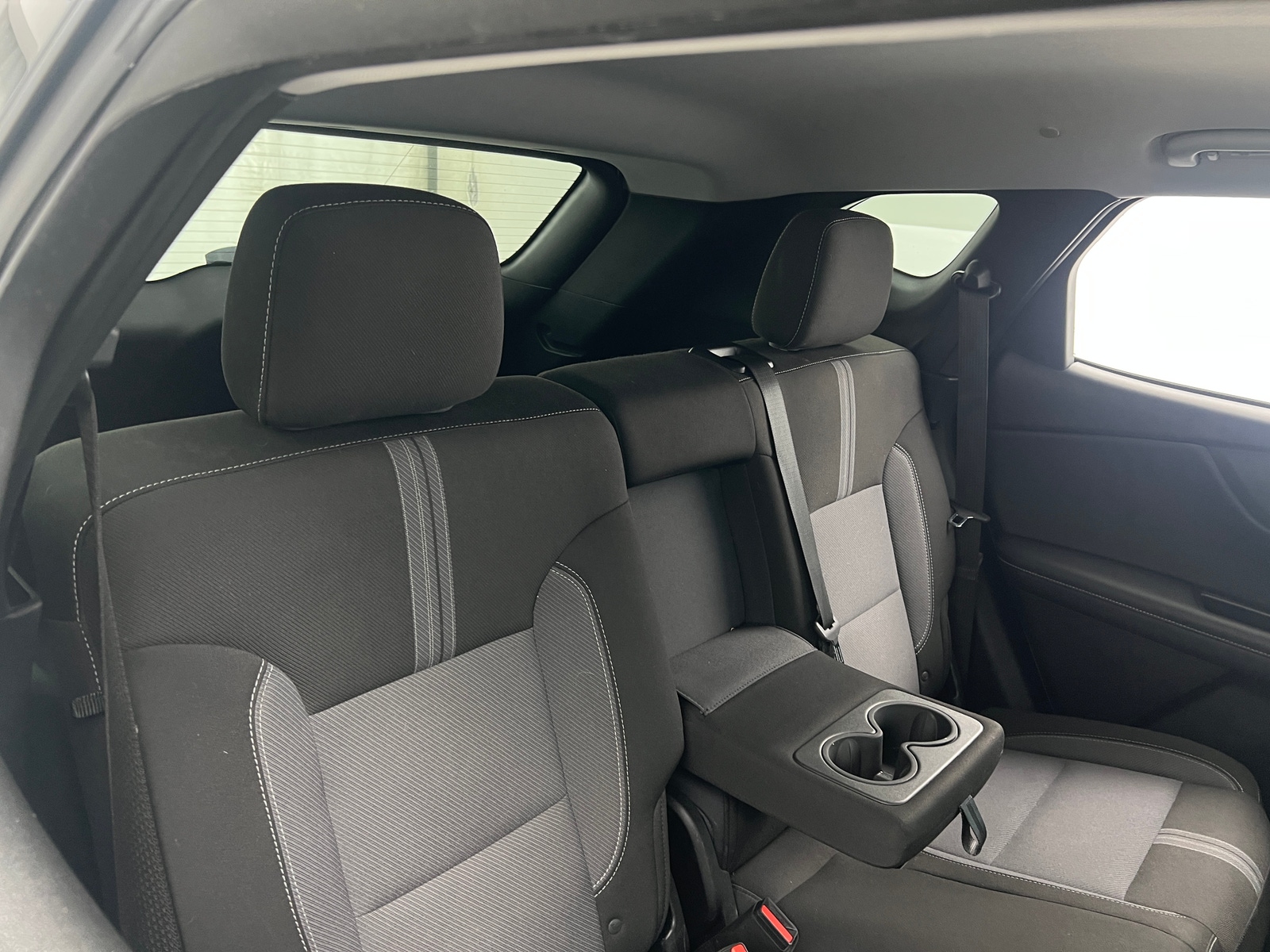 Thumbnail: 2023 Chevrolet Blazer - 6