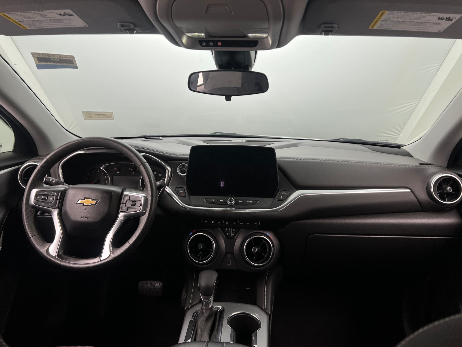 Thumbnail: 2023 Chevrolet Blazer - 3