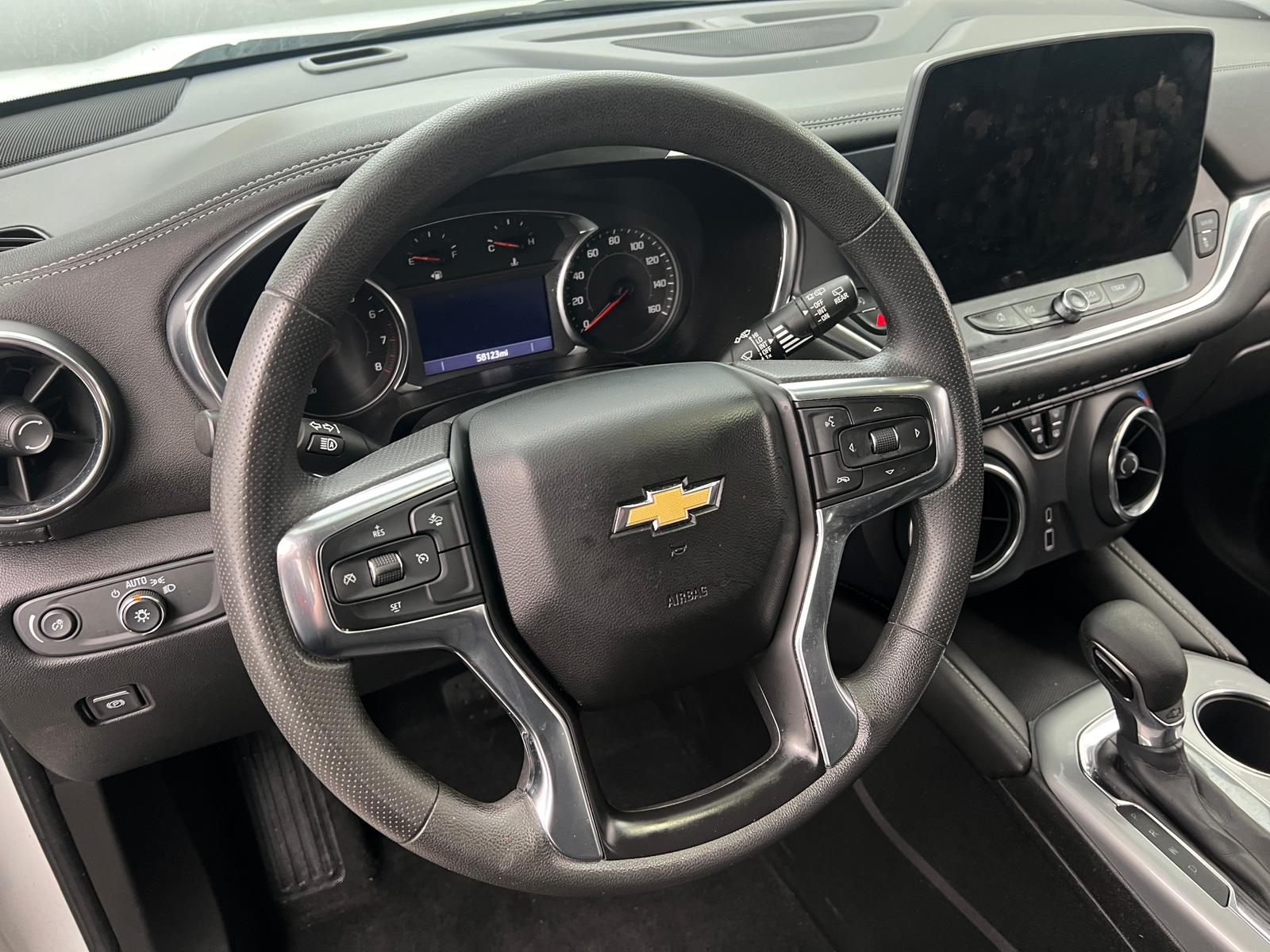 Thumbnail: 2023 Chevrolet Blazer - 5