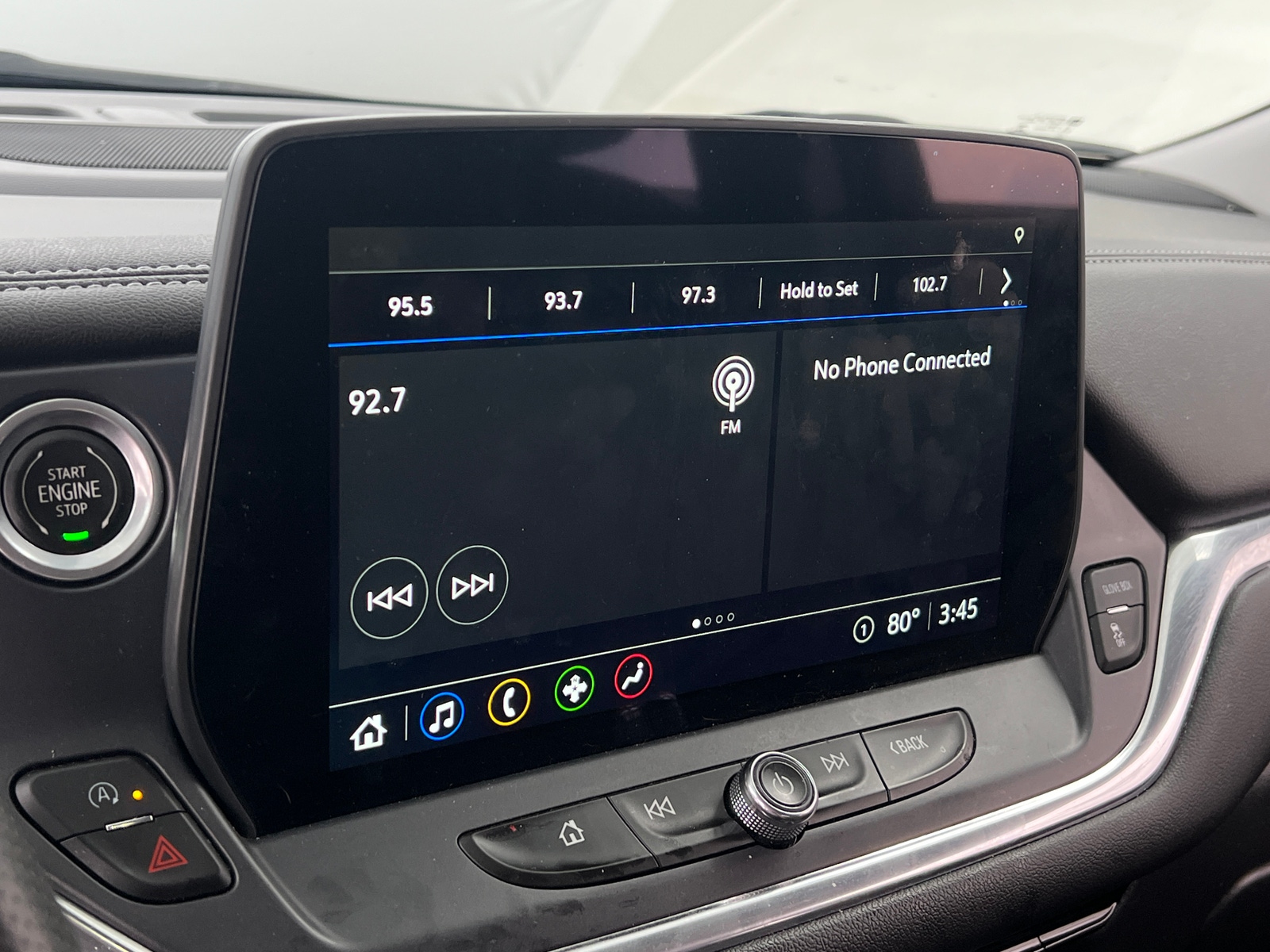 Thumbnail: 2023 Chevrolet Blazer - 4