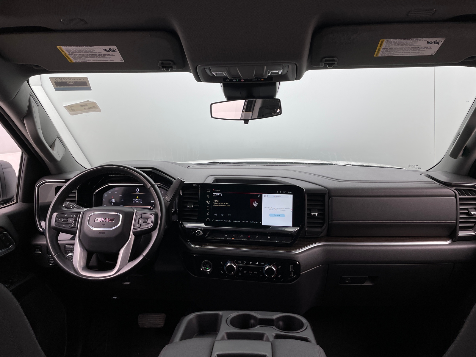 Thumbnail: 2024 GMC Sierra 1500 - 3