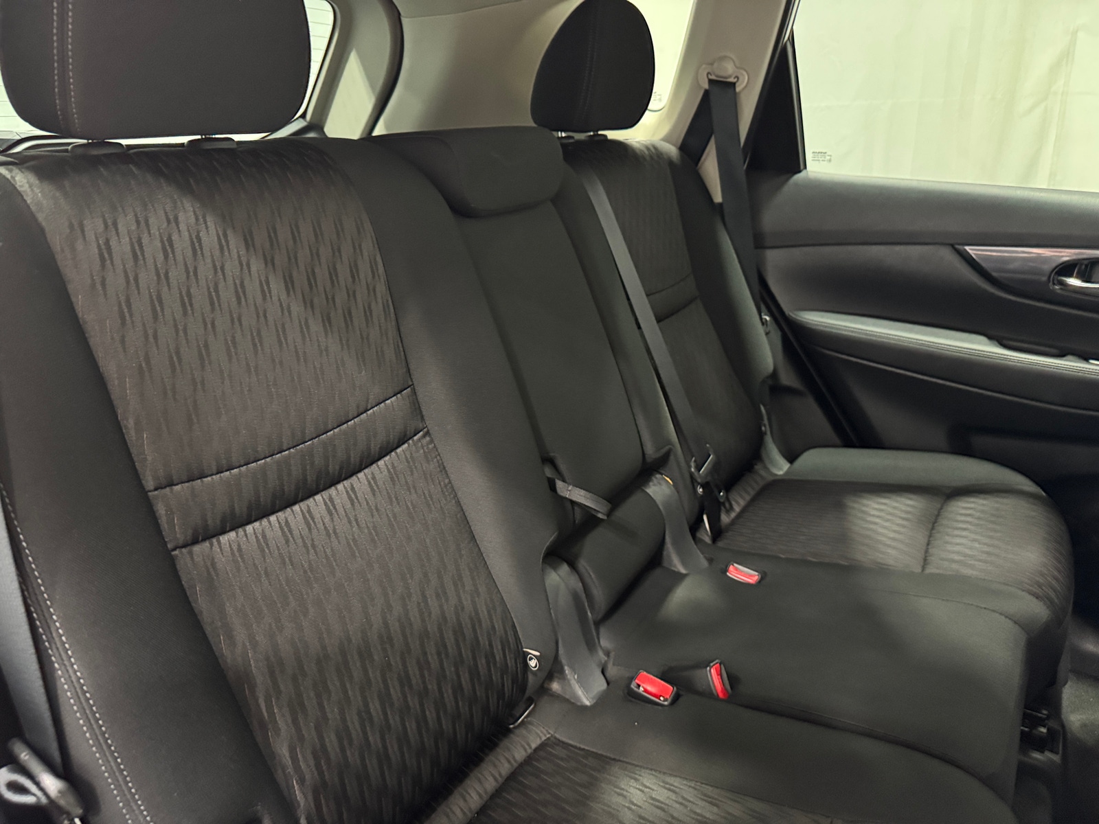 Thumbnail: 2020 Nissan Rogue - 6