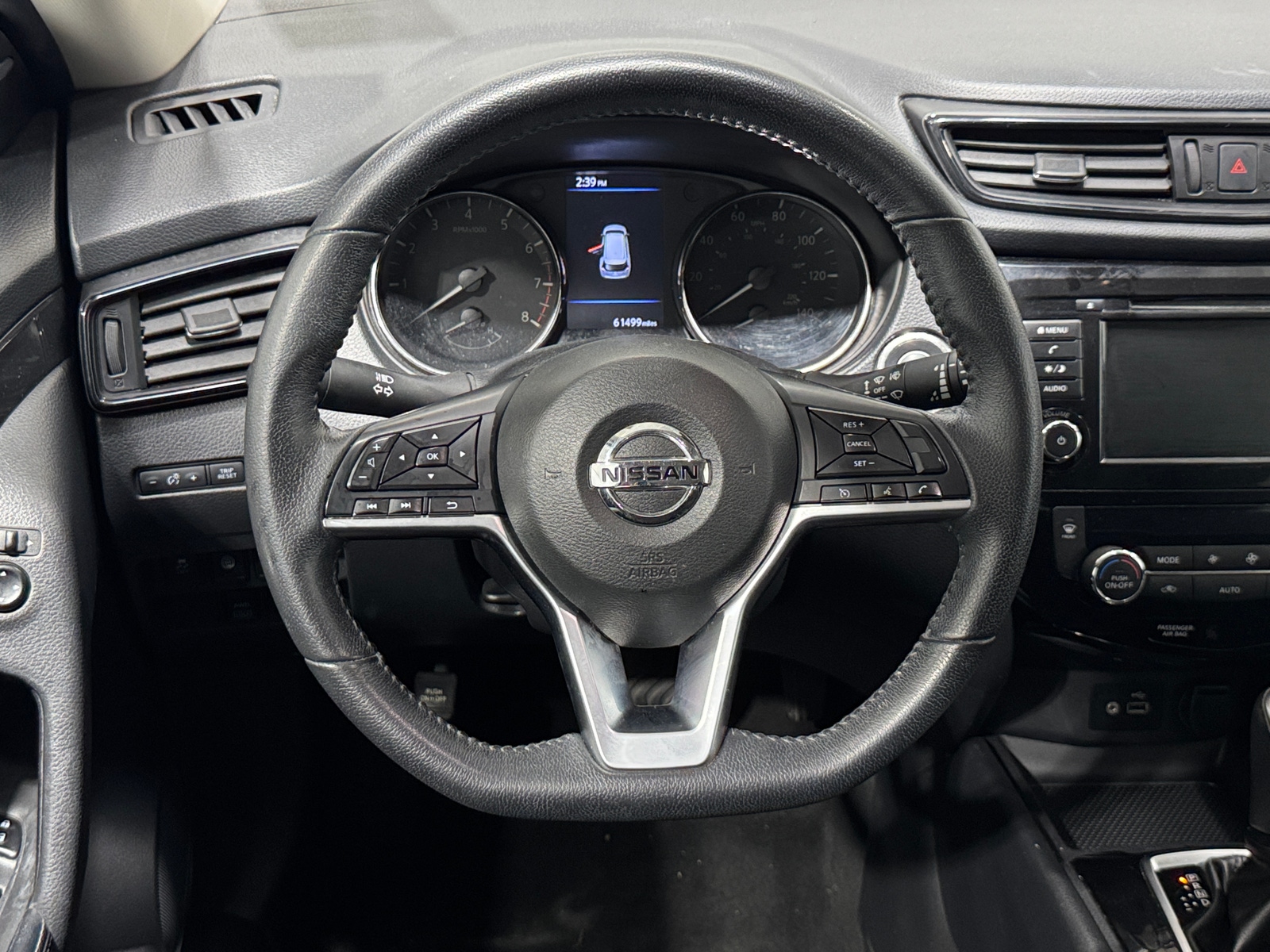 Thumbnail: 2020 Nissan Rogue - 5