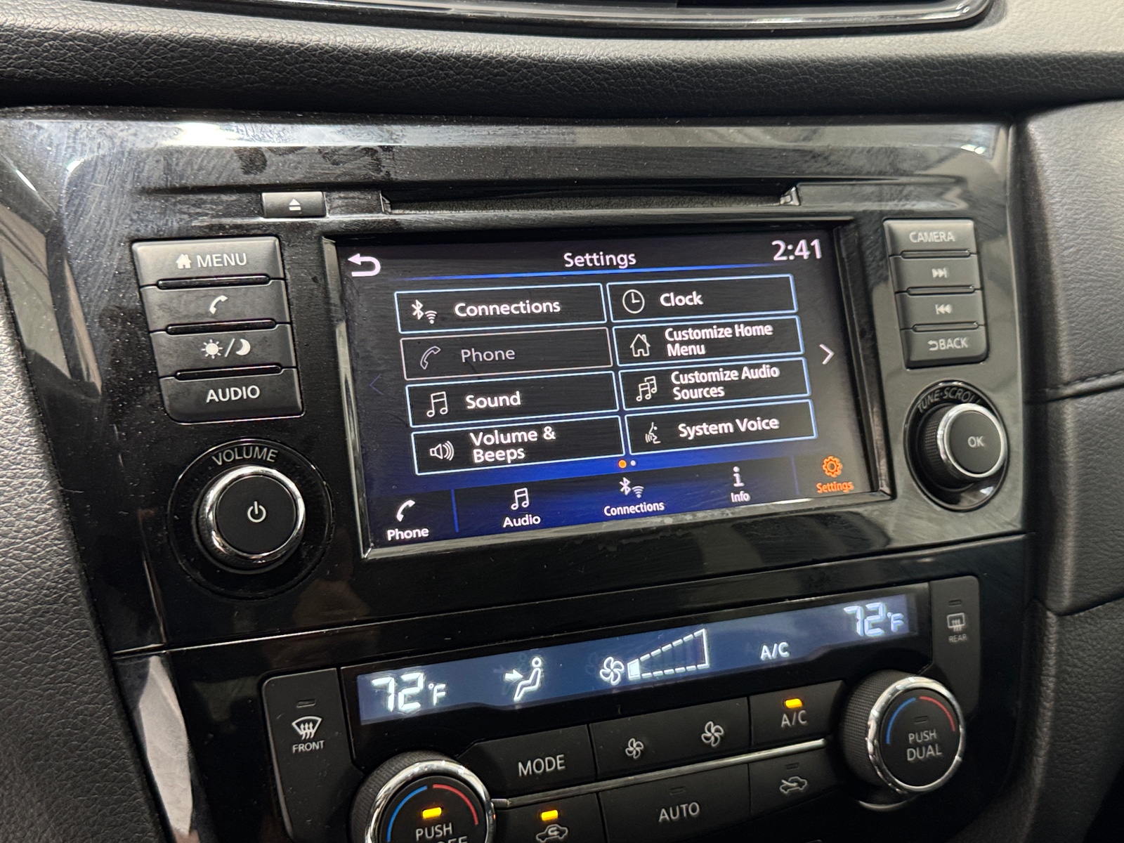 Thumbnail: 2020 Nissan Rogue - 4