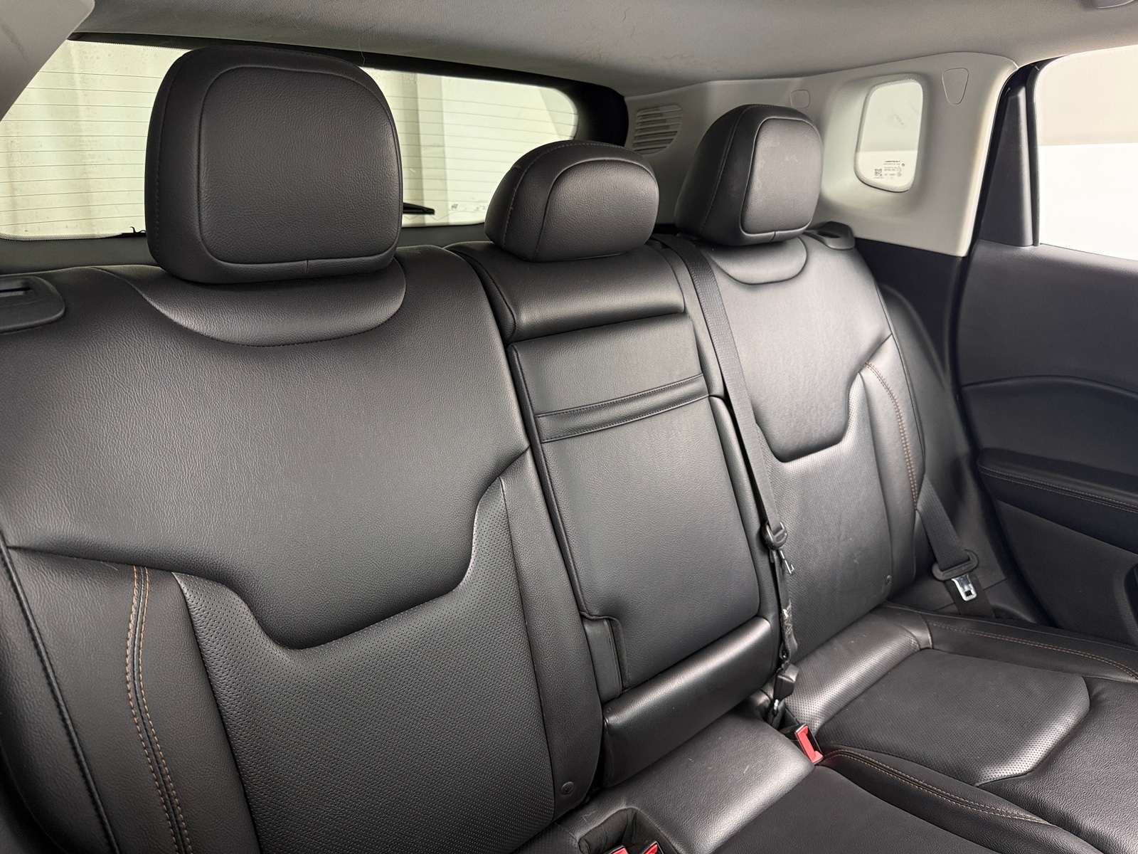 Thumbnail: 2018 Jeep Compass - 5