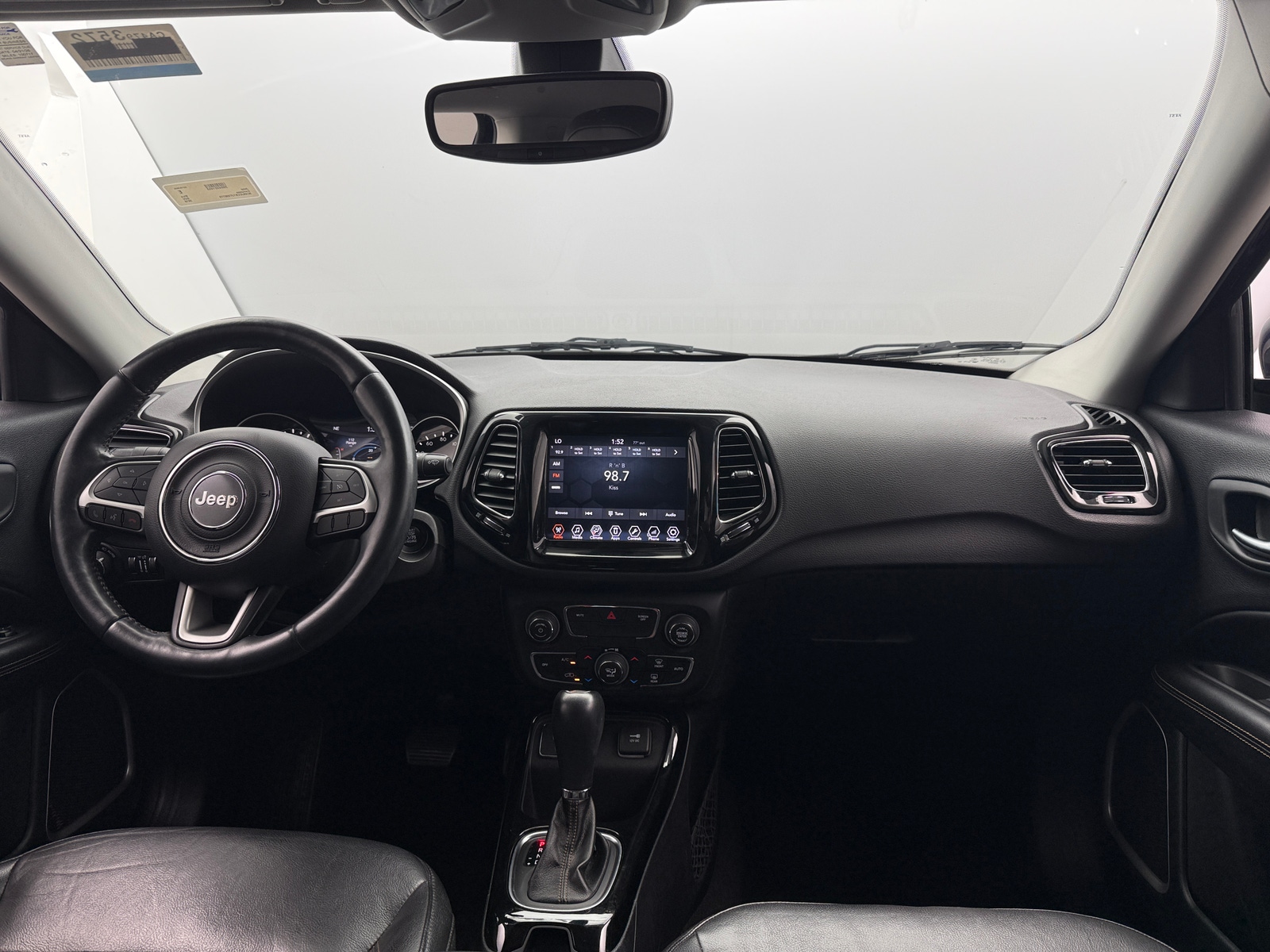 Thumbnail: 2018 Jeep Compass - 2