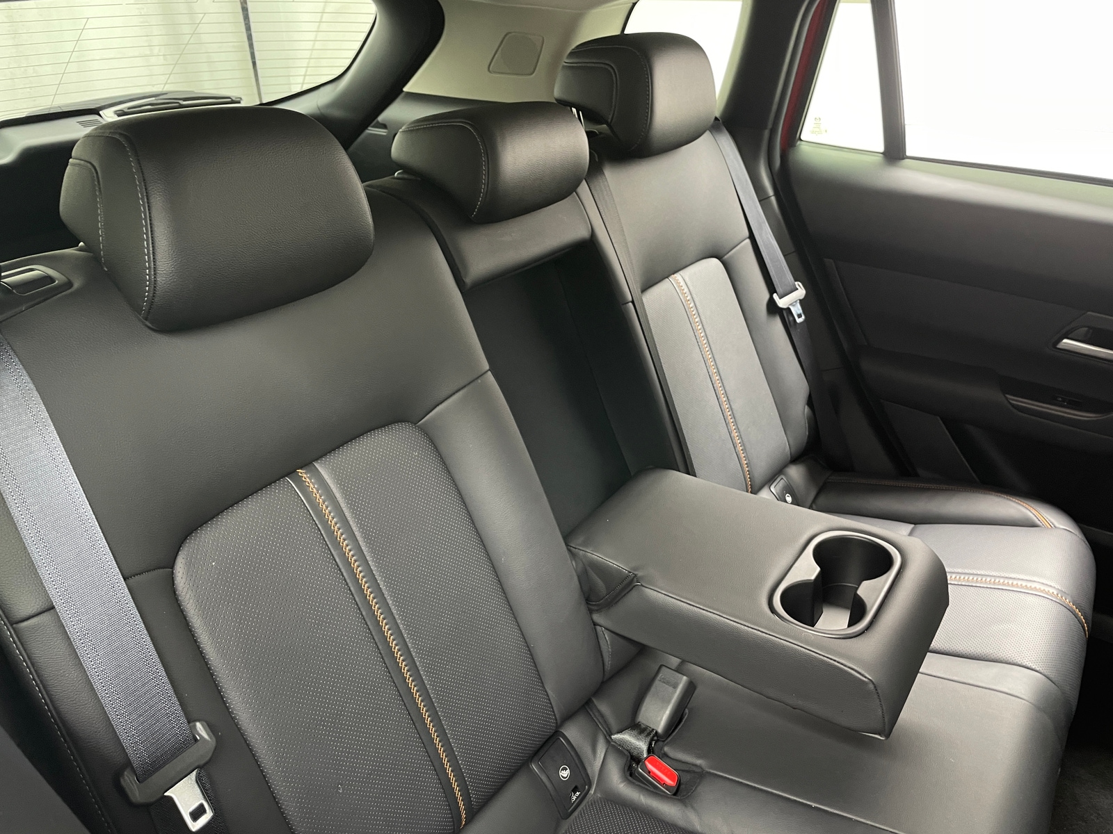 Thumbnail: 2025 Mazda CX-50 - 5