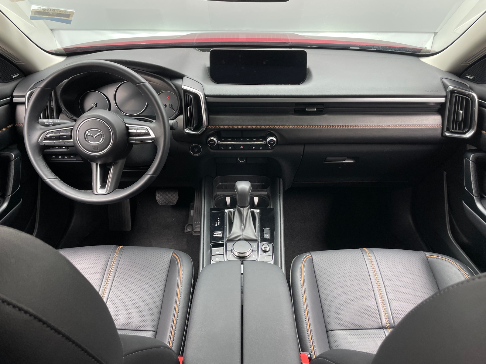 Thumbnail: 2025 Mazda CX-50 - 2