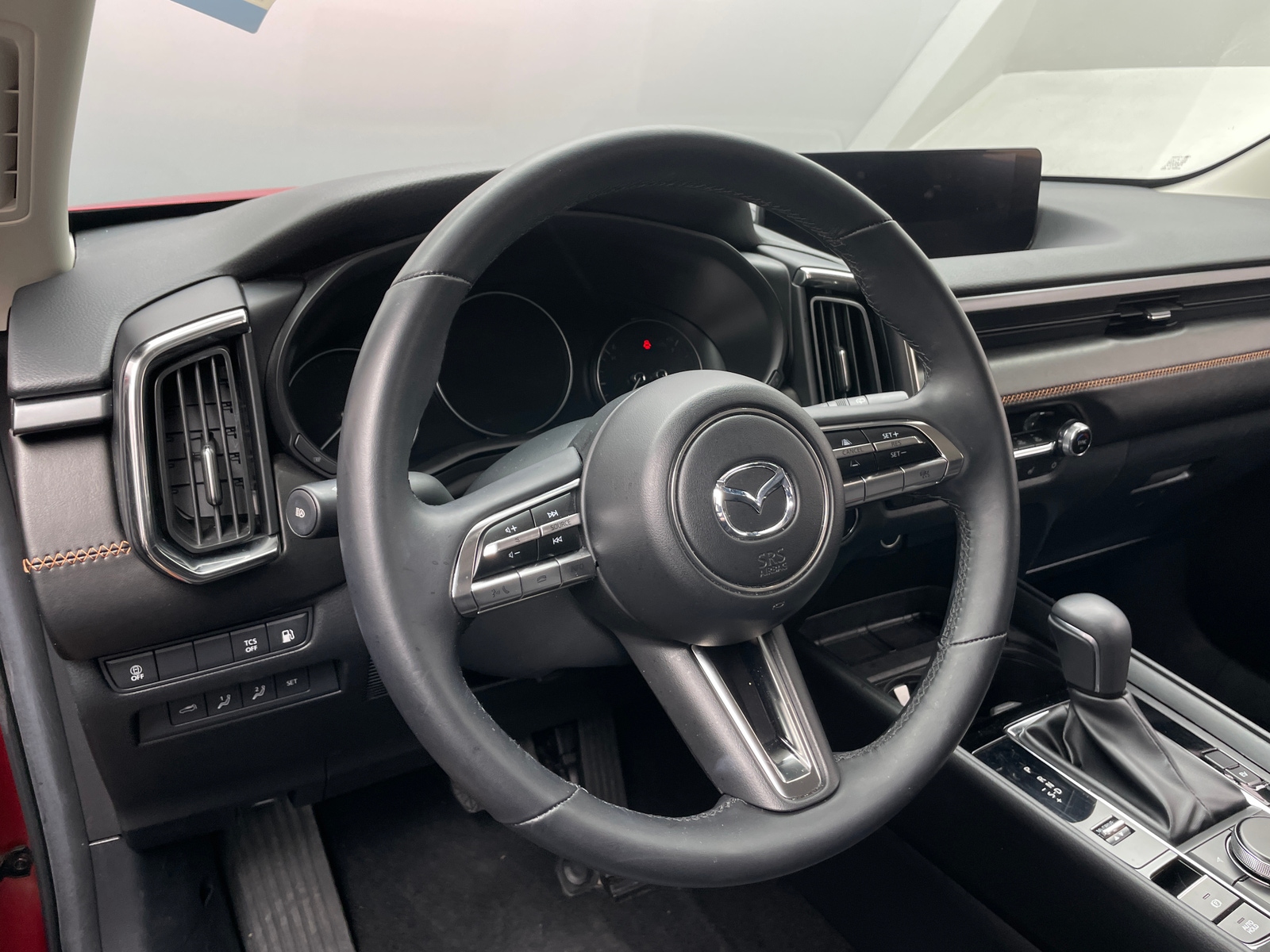 Thumbnail: 2025 Mazda CX-50 - 4