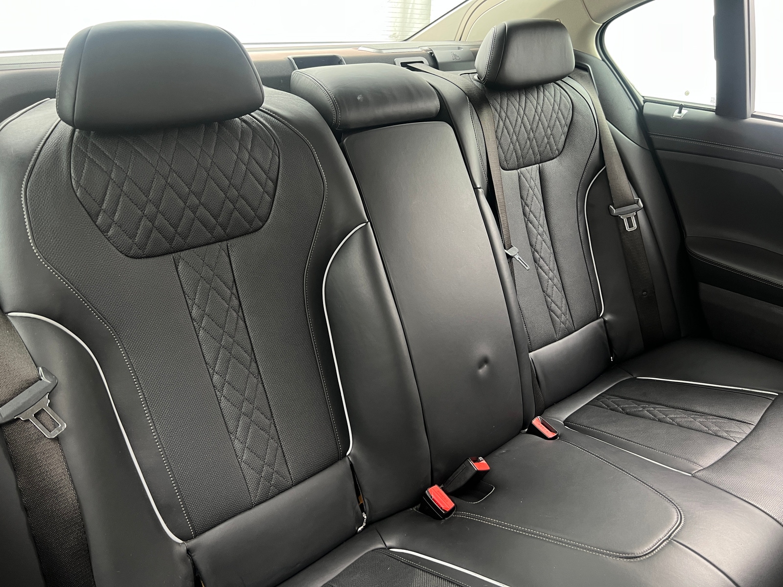 Thumbnail: 2018 BMW 7 Series - 5