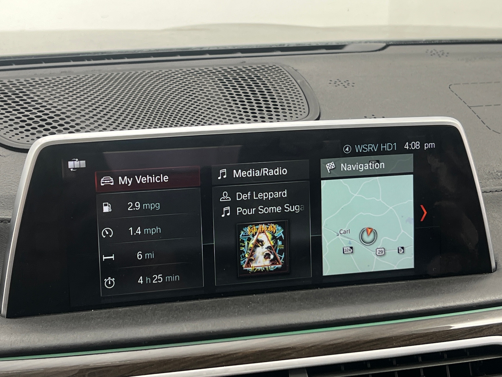 Thumbnail: 2018 BMW 7 Series - 3